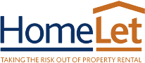 Homelet Logo